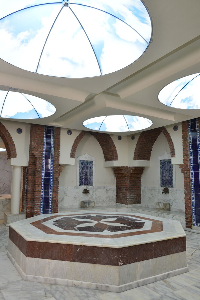 Turkish Bath