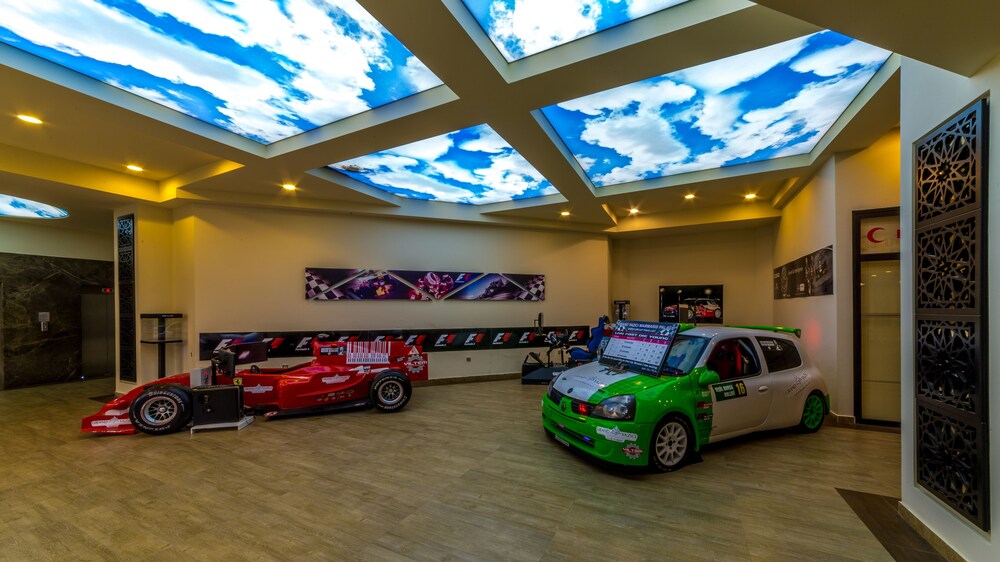 Gift Shop