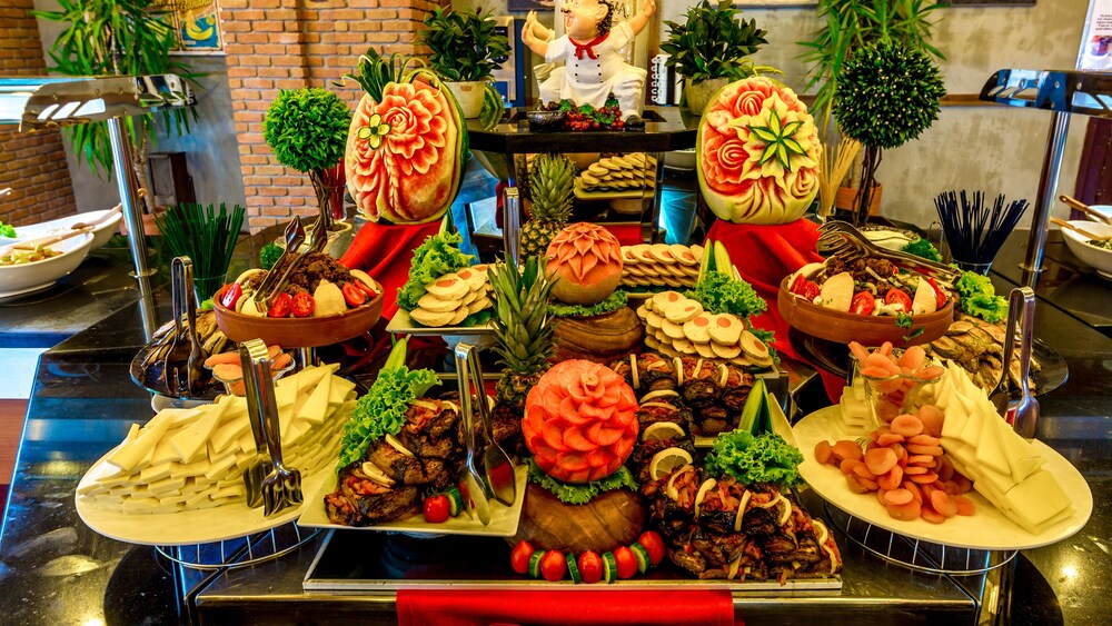 Buffet