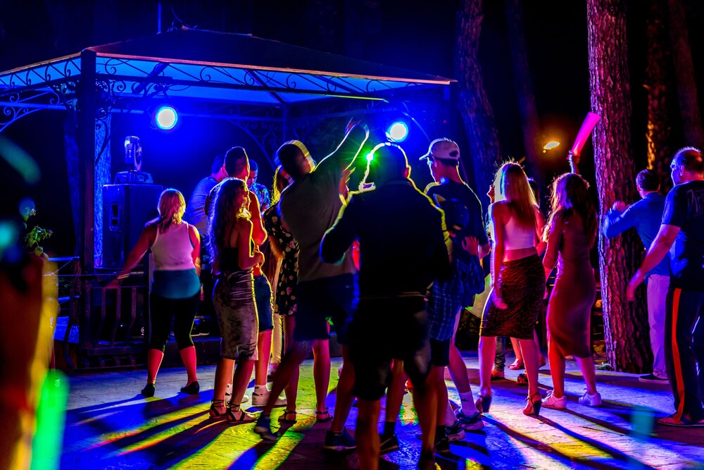 Nightclub