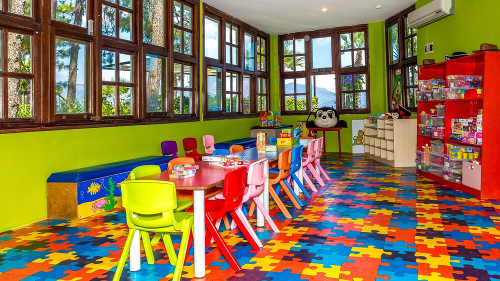 Day Care