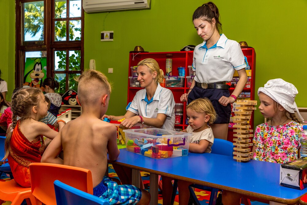 Day Care