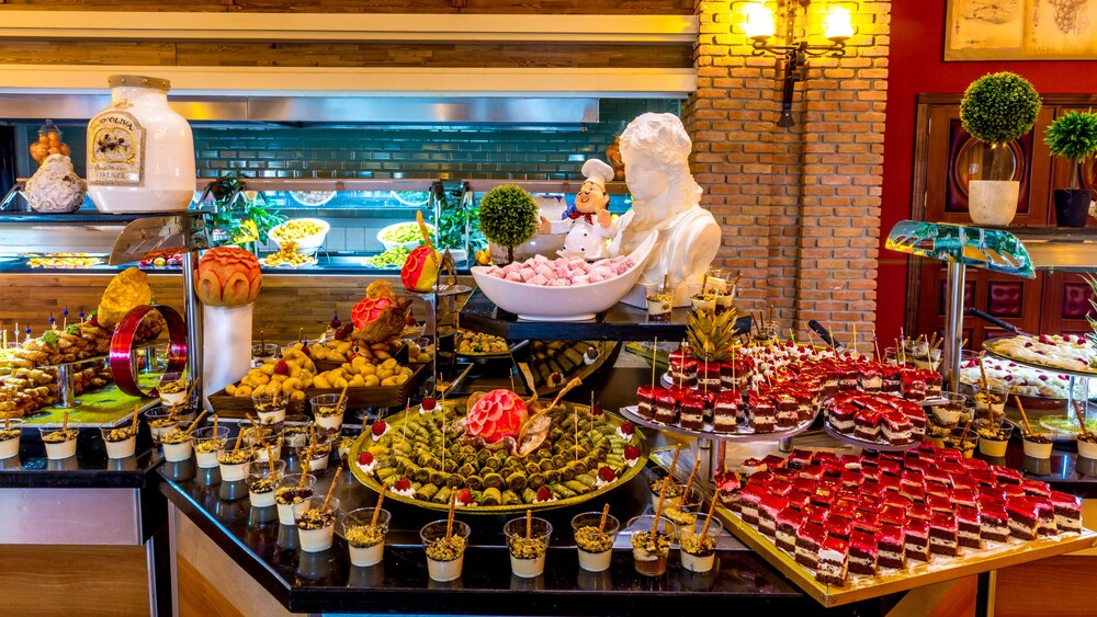 Buffet
