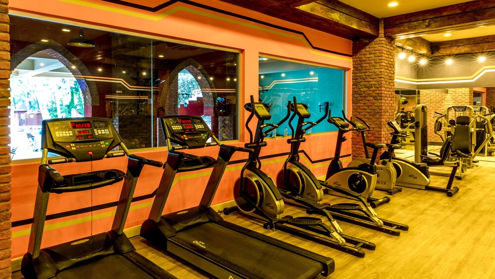 Sports Facility