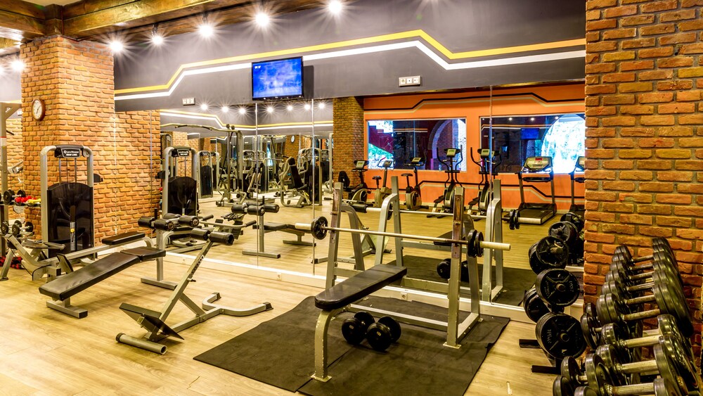 Sports Facility
