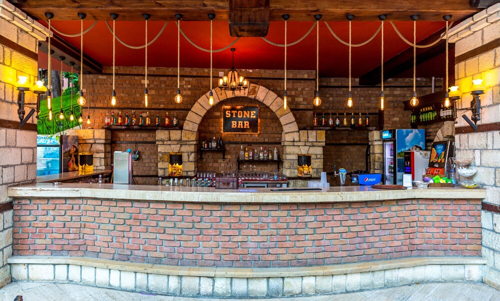 Hotel Bar