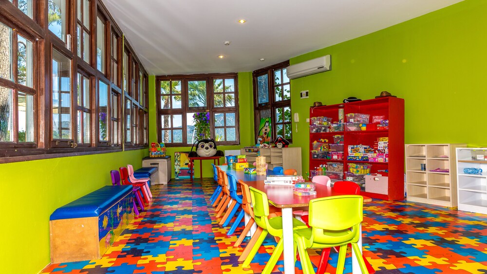 Day Care