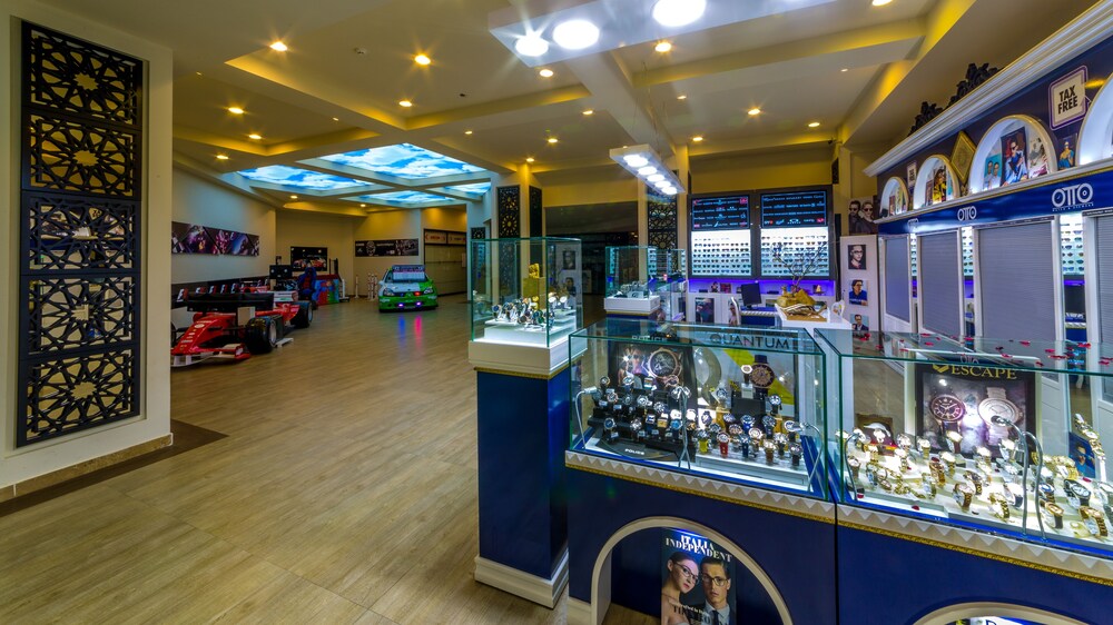 Gift Shop