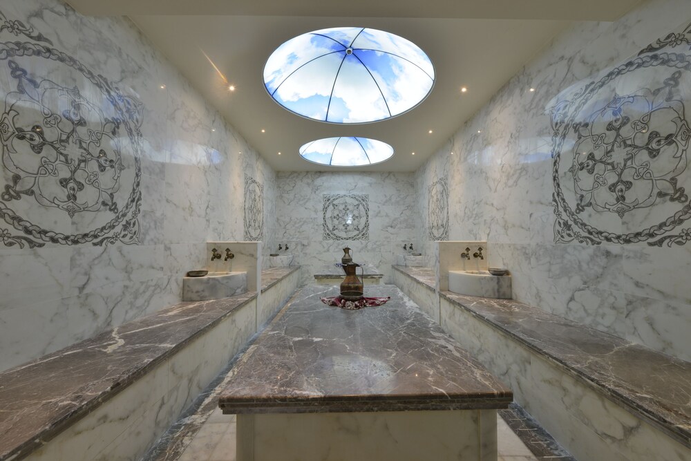 Turkish Bath