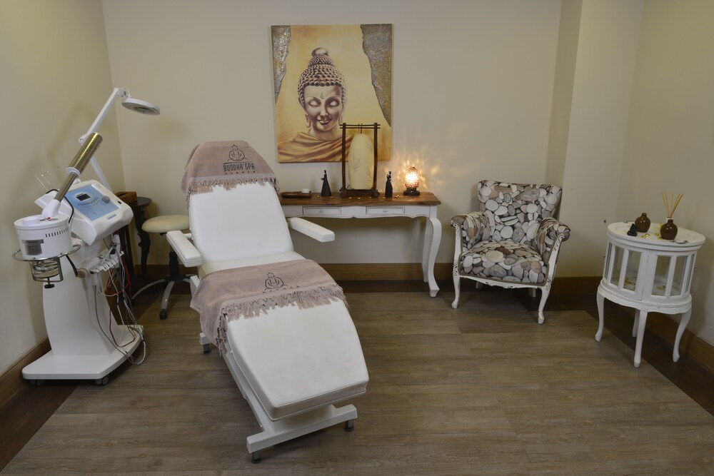 Treatment Room