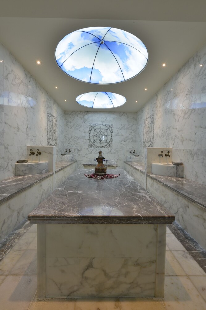 Turkish Bath