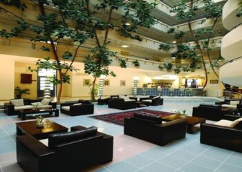 Hotel Interior