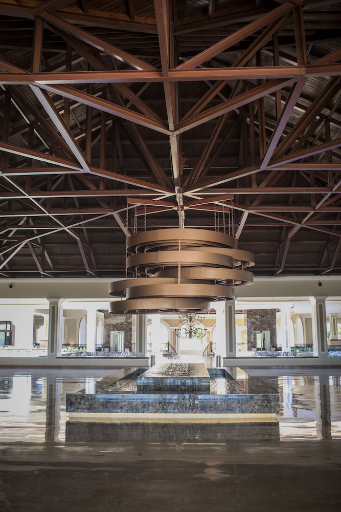 Lobby, Majestic Colonial Punta Cana - All Inclusive