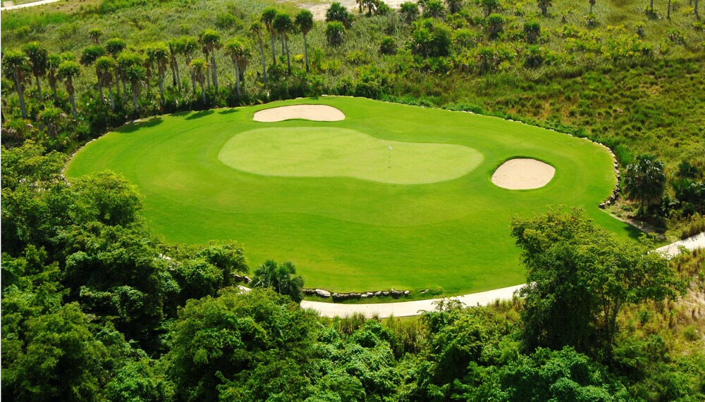 Golf, Majestic Colonial Punta Cana - All Inclusive