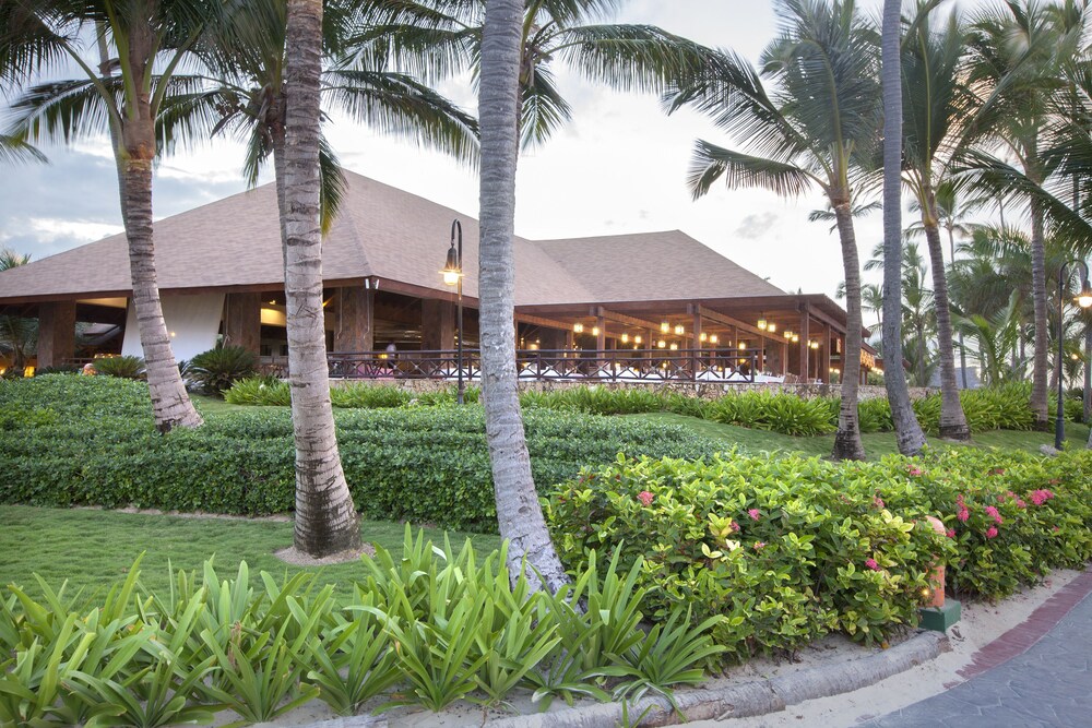 Restaurant, Majestic Colonial Punta Cana - All Inclusive