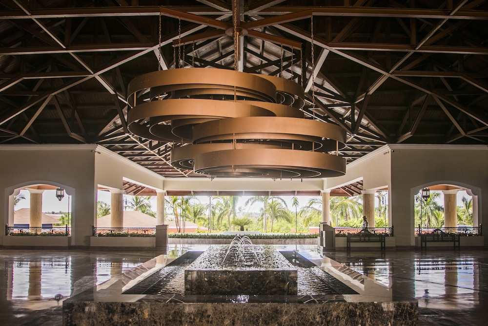 Lobby, Majestic Colonial Punta Cana - All Inclusive