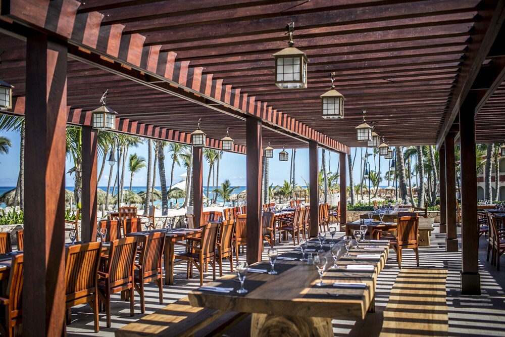 Restaurant, Majestic Colonial Punta Cana - All Inclusive