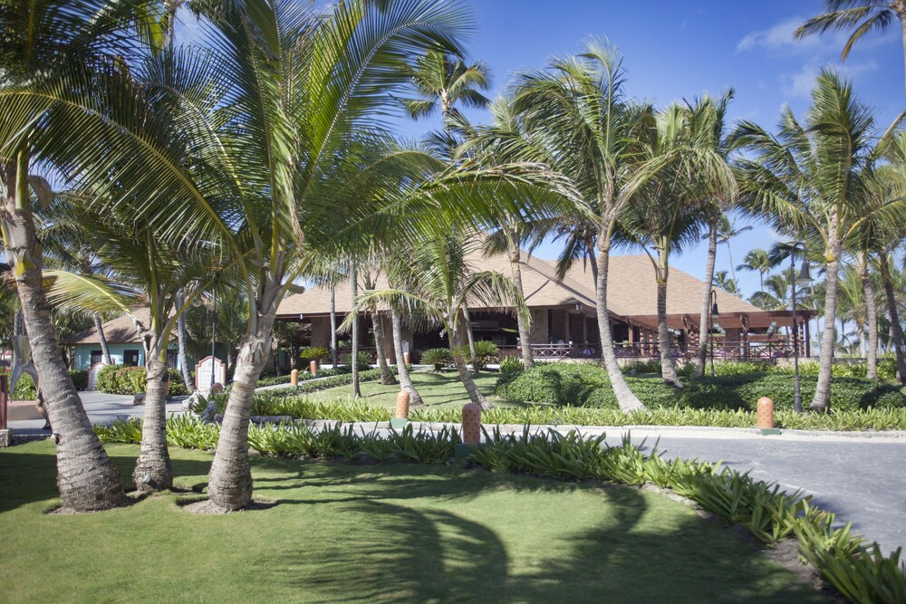 Restaurant, Majestic Colonial Punta Cana - All Inclusive