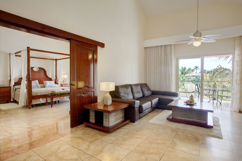 Room, Majestic Colonial Punta Cana - All Inclusive