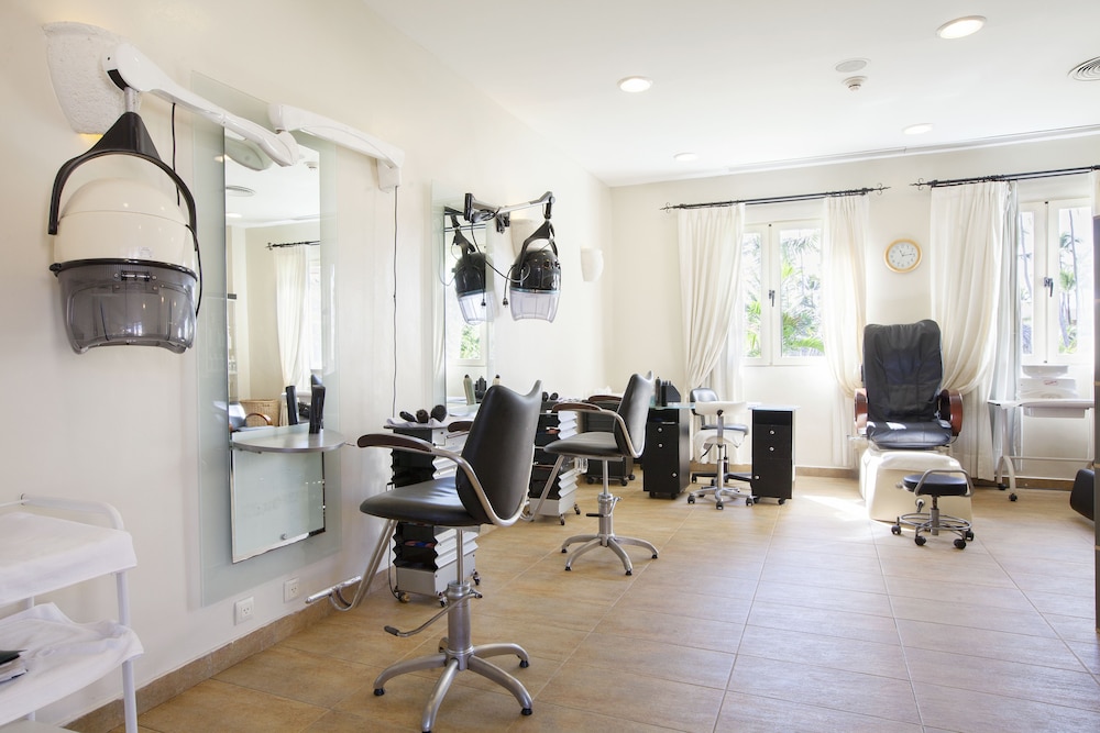 Hair salon, Majestic Colonial Punta Cana - All Inclusive