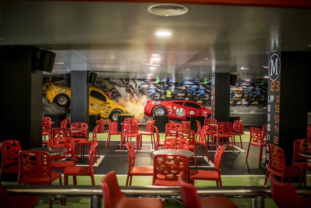 Sports Bar
