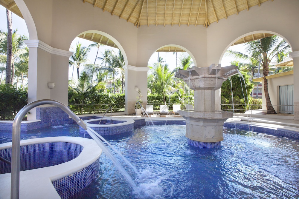 Spa, Majestic Colonial Punta Cana - All Inclusive