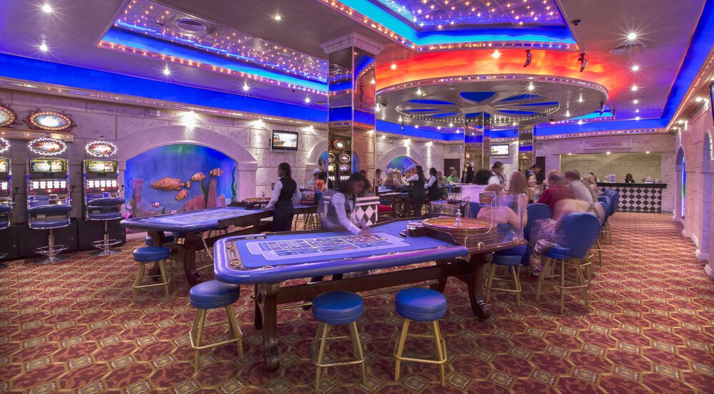 Casino