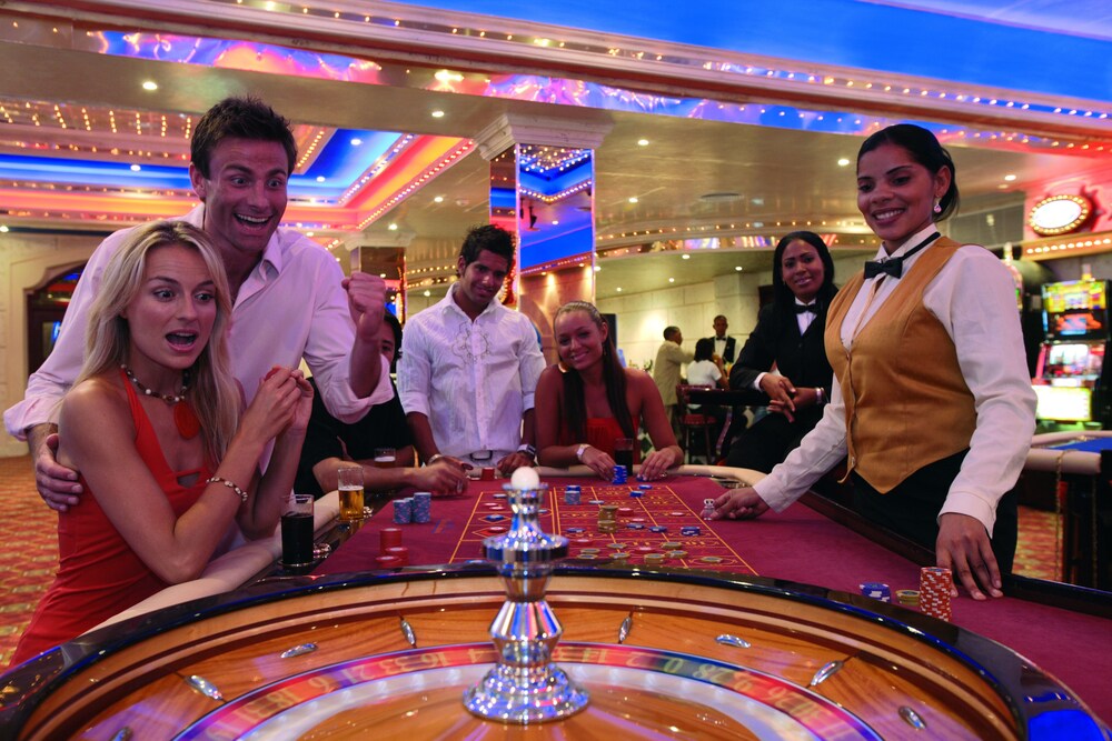 Casino