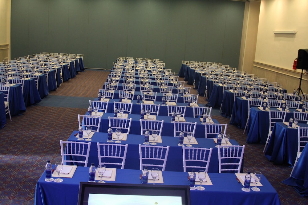 Meeting facility, Majestic Colonial Punta Cana - All Inclusive