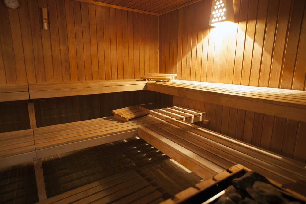 Steam Room