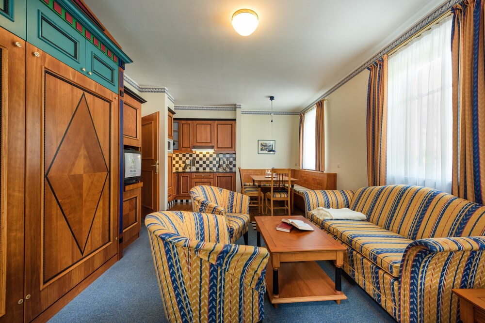 Studio, Kitchenette - Guestroom