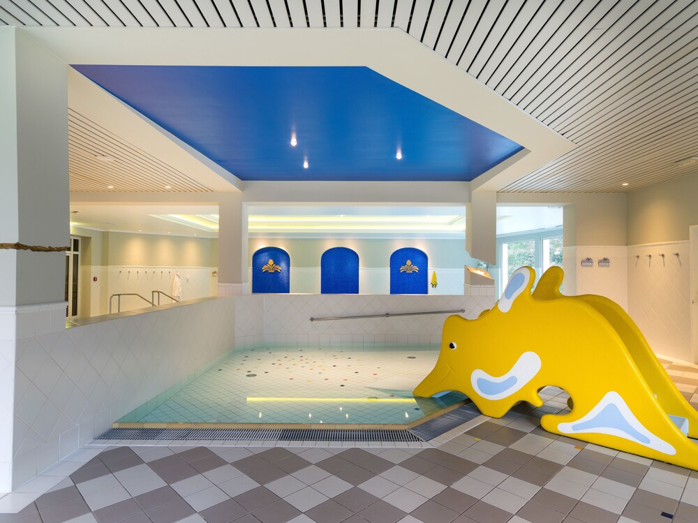 Childrens Pool
