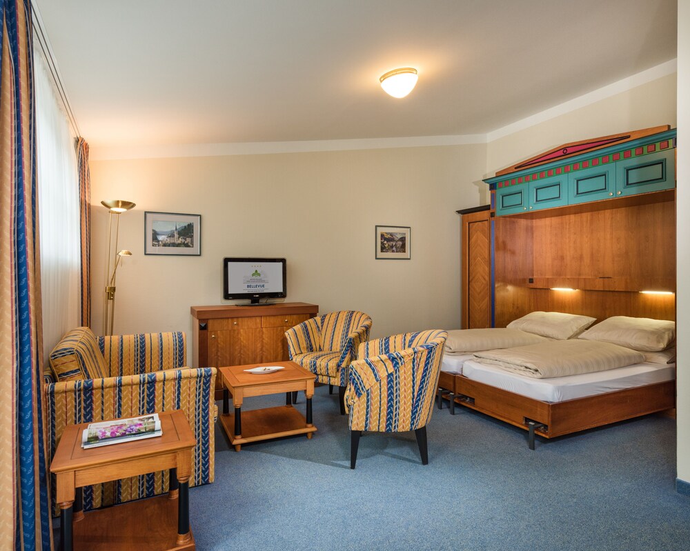 Studio, Kitchenette - Guestroom
