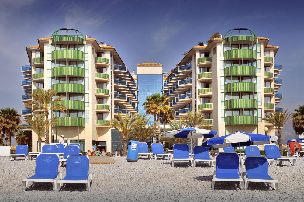 Hotel Front