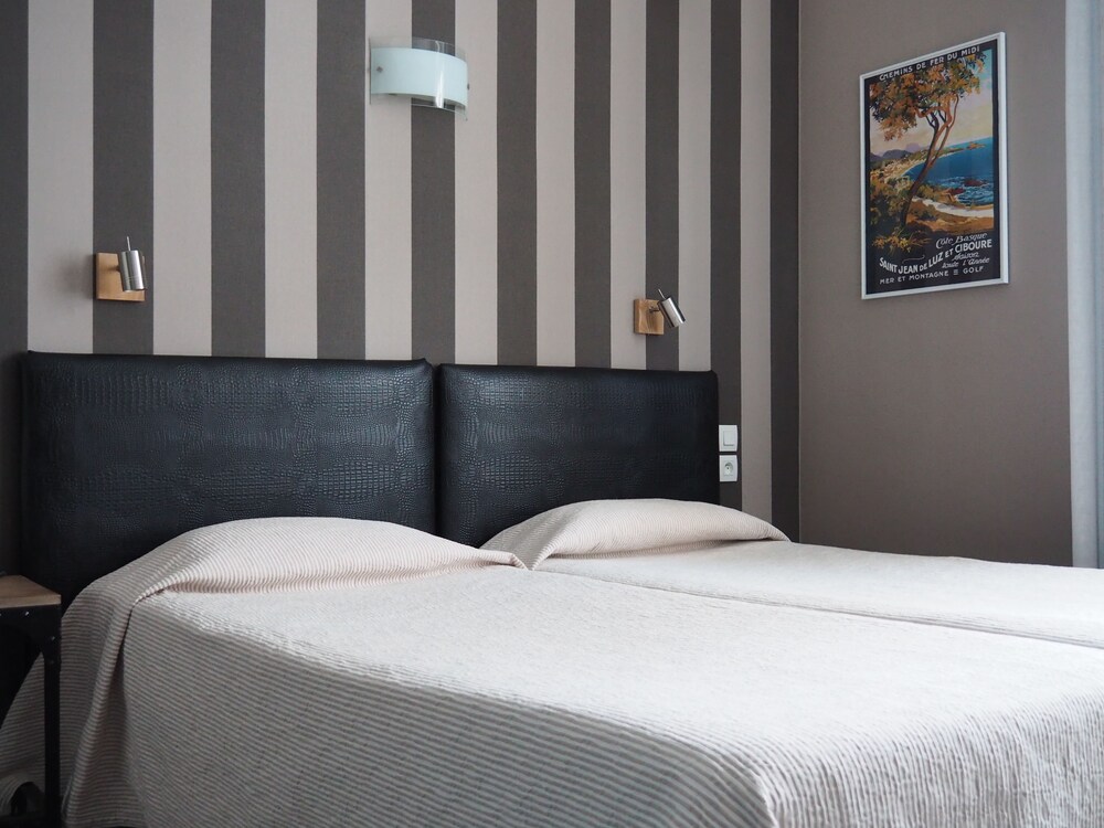 In-Room Amenity