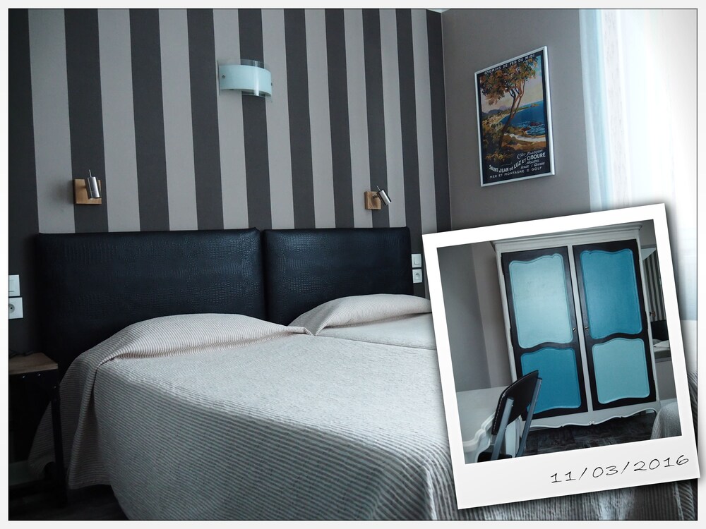 In-Room Amenity