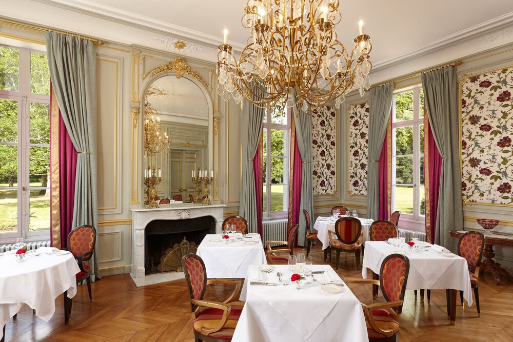 Dîner romantique