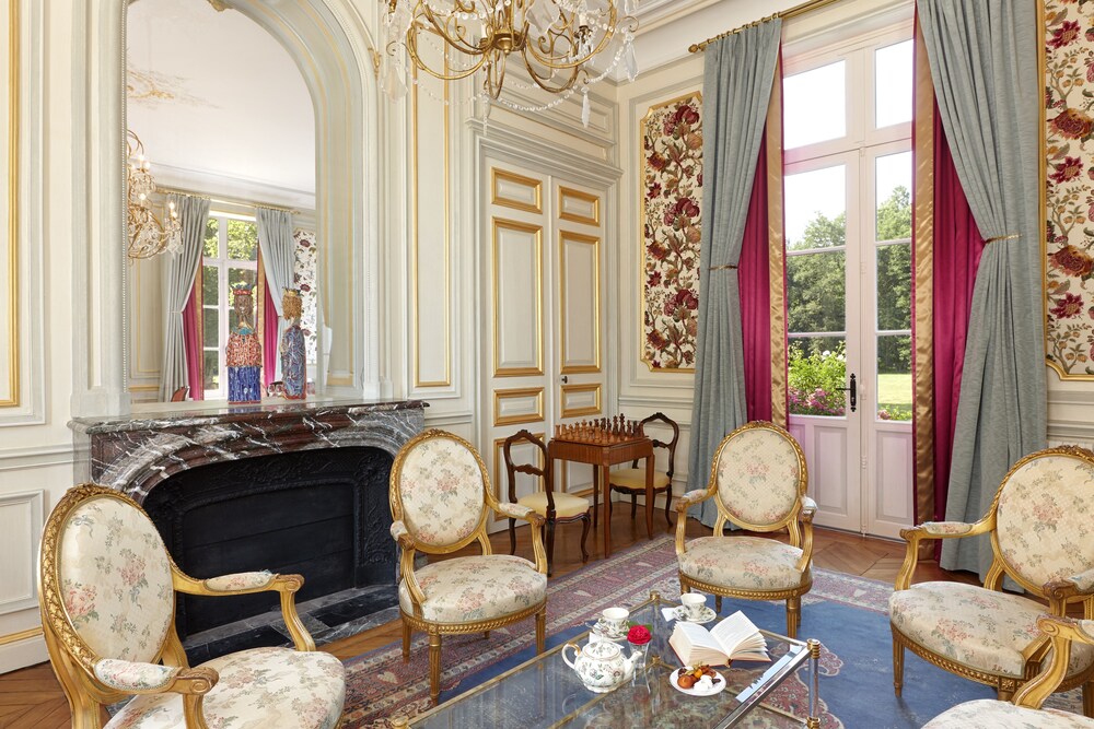 Salon Exécutif