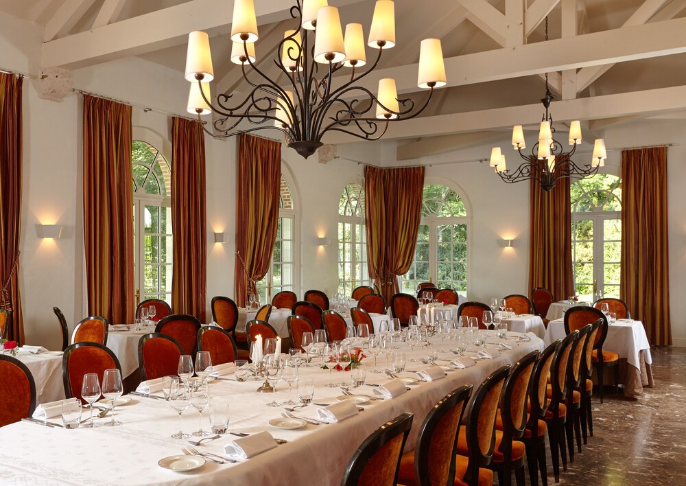 Mariage en salle