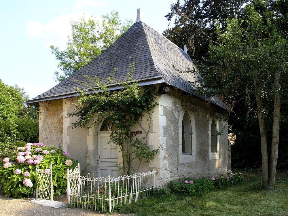 Chapelle