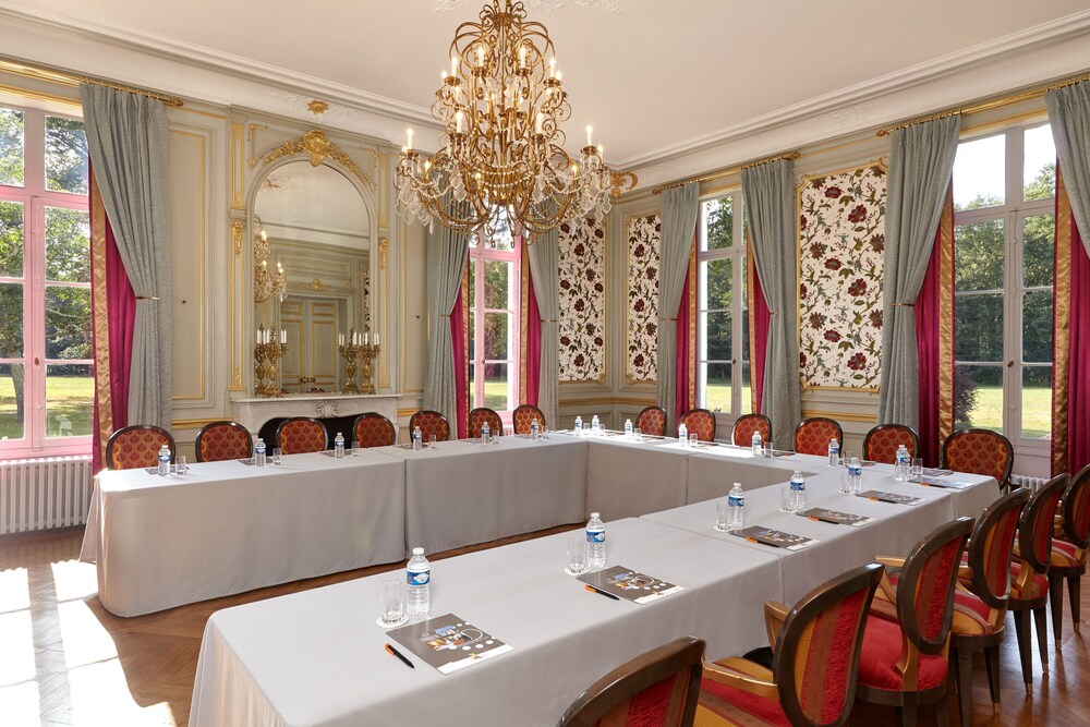 Salle de réunion