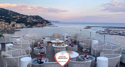 Best Western Plus Tigullio Royal Hotel
