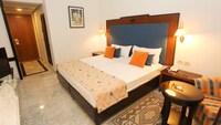 Standard Room, Garden View