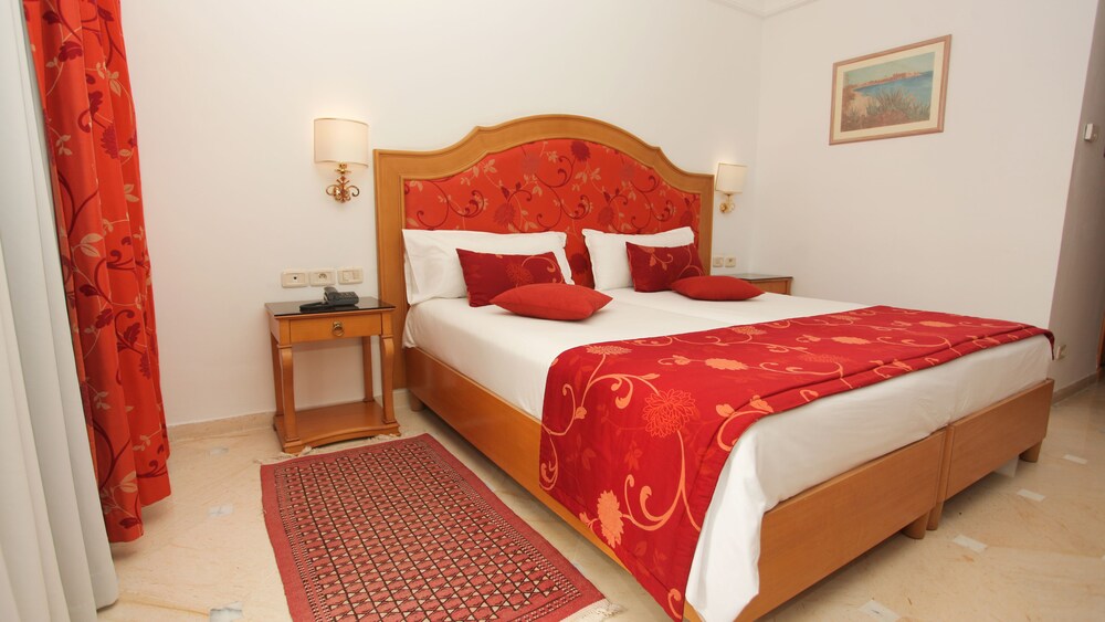 Guestroom