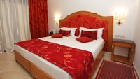 Standard Room, Sea View