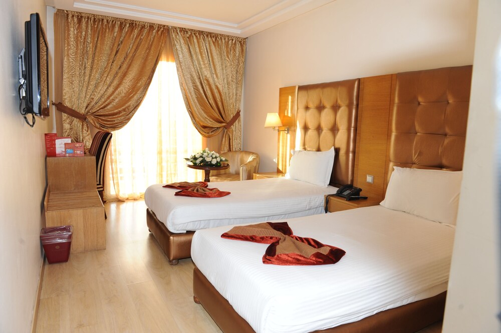 Guestroom