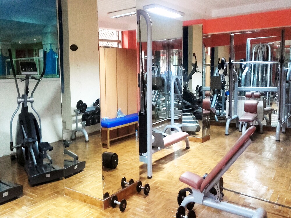 Sports Facility