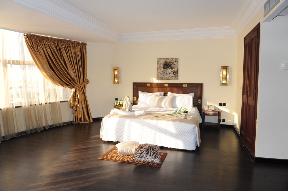 Guestroom