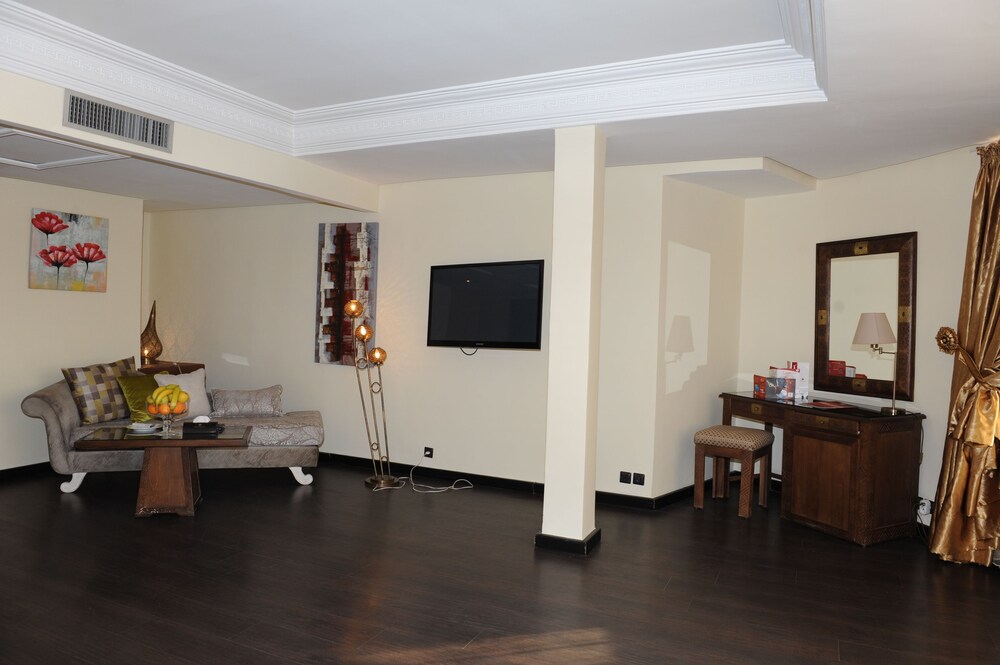 Guestroom