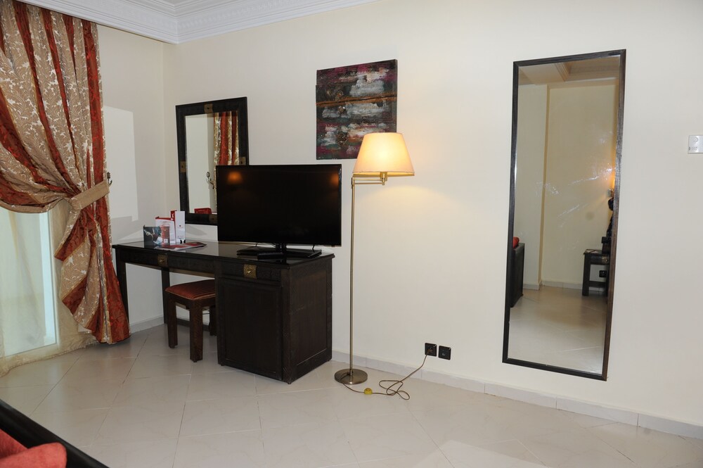 Guestroom